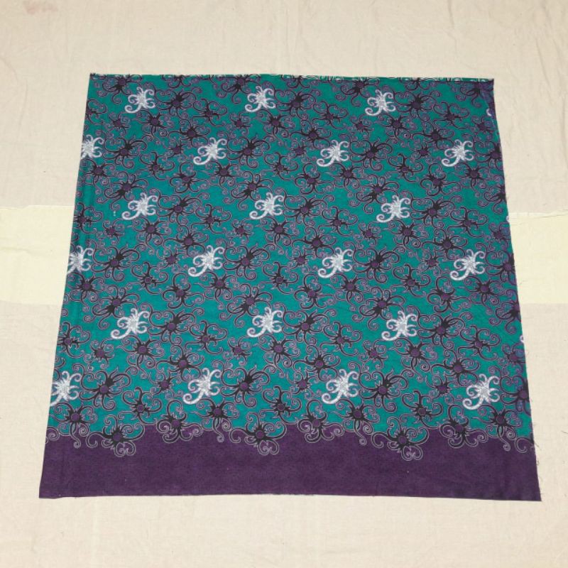 kain batik cumi tosca batik RM bahan seragam batik