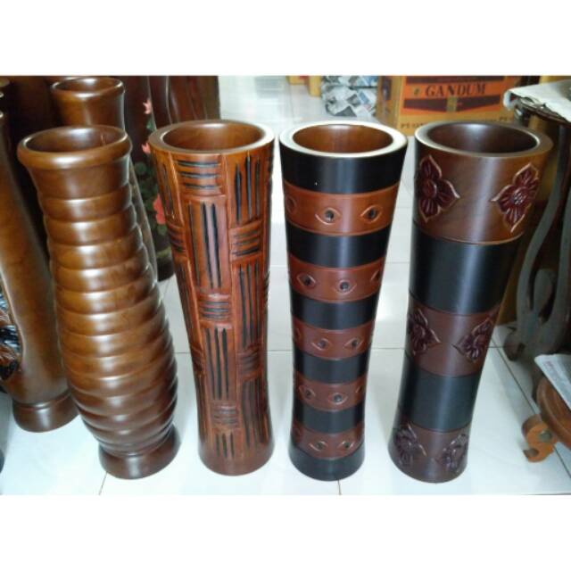 Vas bunga/ tempat payung