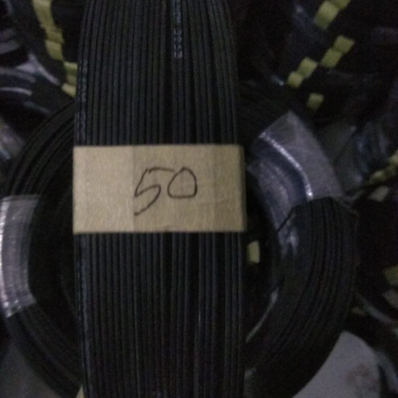 KABEL FO 1 CORE 50M DC
