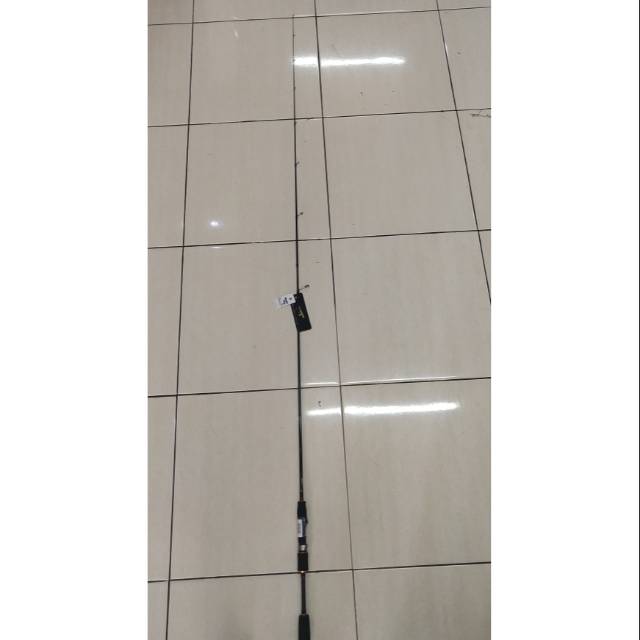 Joran RELIX NUSANTARA SISIK 652