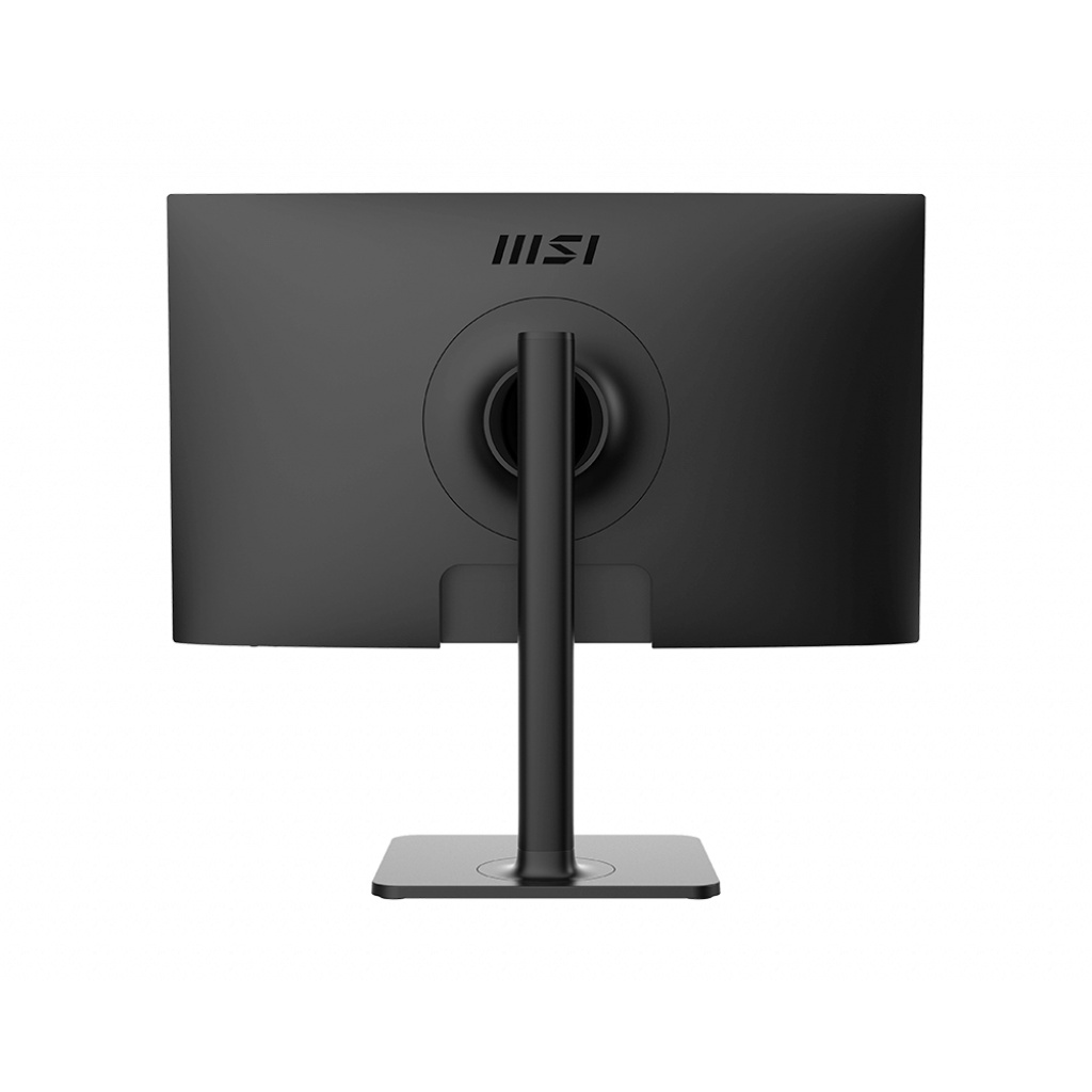 MSI Modern MD241P 24 Inch FHD IPS 75hz USB Type-C Swivel Pivot - TOP MARKOTOP