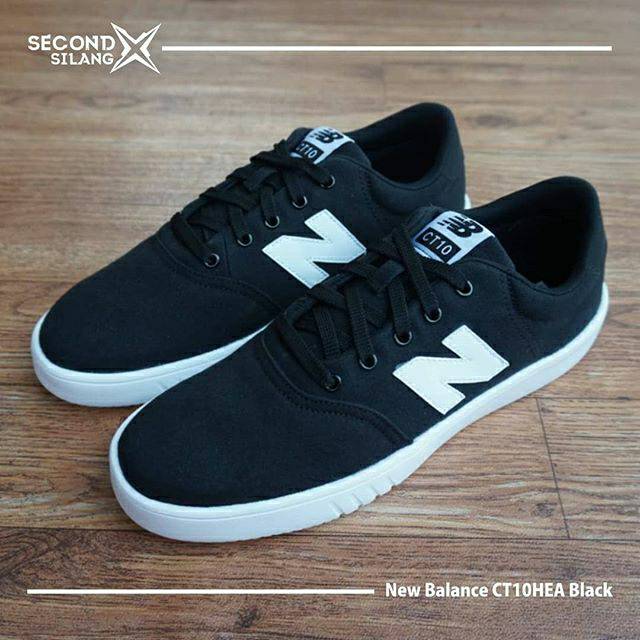 new balance ct10hea