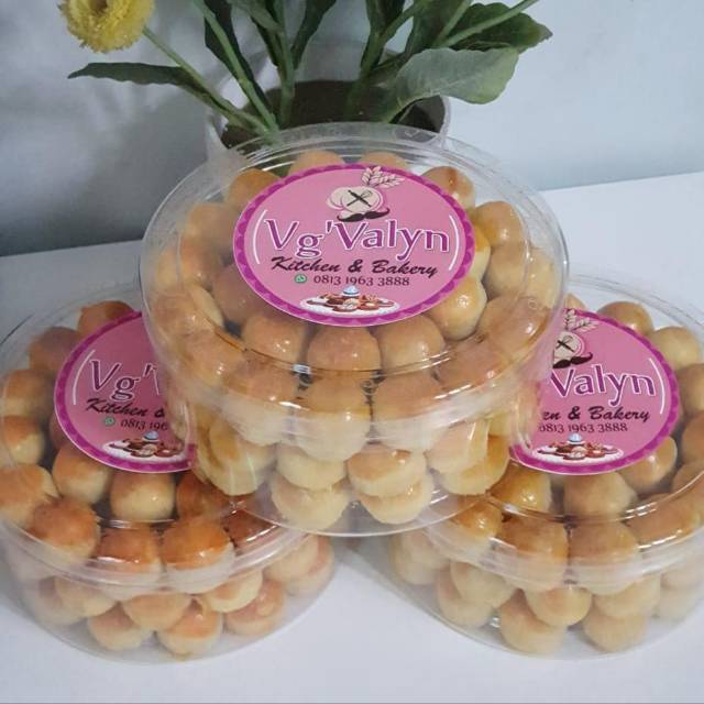

Kue nastar