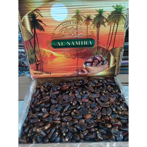 

Kurma Sayer Al Samira