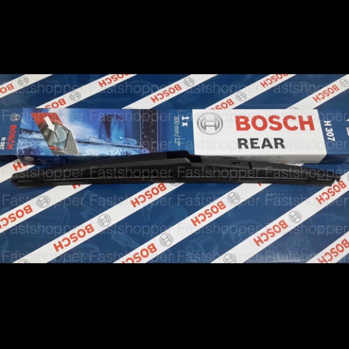 Wiper Belakang Mobil Fortuner Innova Rear Wiper Bosch H307