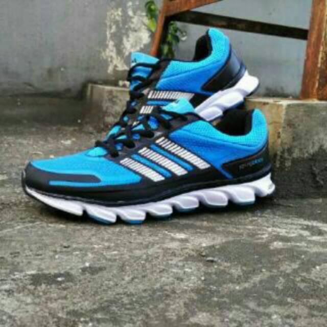 Adidas spring blade adiprene sepatu running