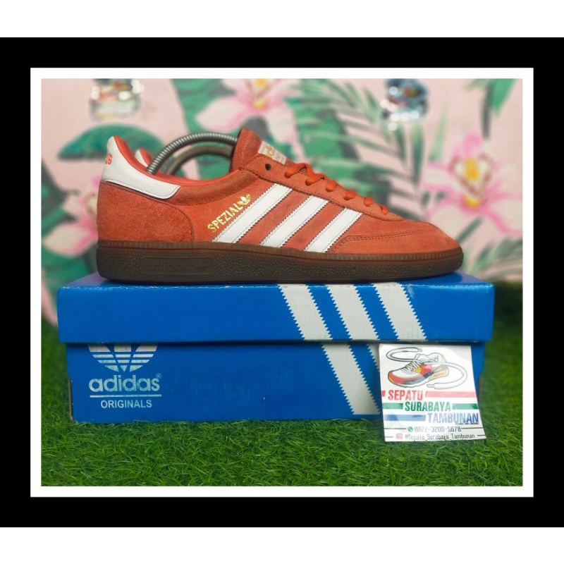 ADIDAS Handball SPEZIAL SECOND ORIGINAL