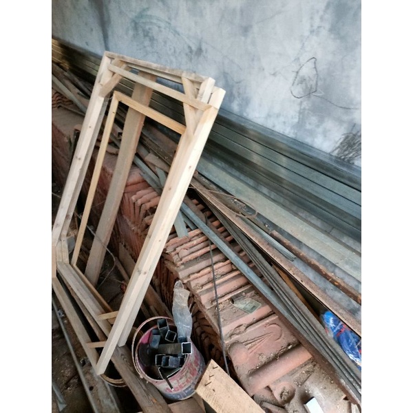 

SPANRAM kanvas baner 60x90
