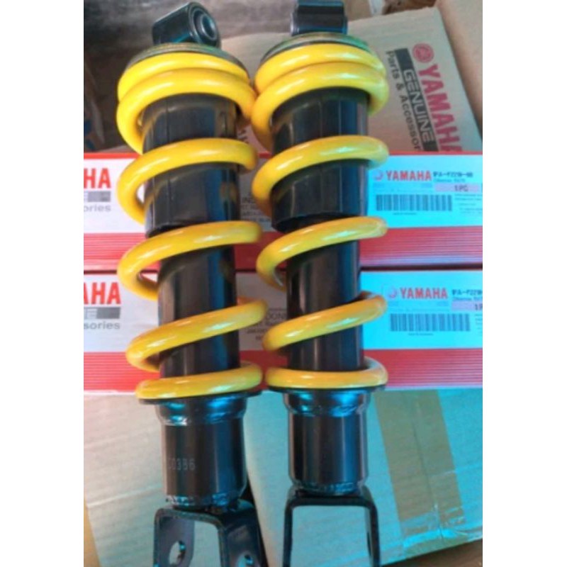 ori monoshock yamaha vixion old lama new ks nvl vva r r15 v2 v3 monoshok monosok shock belakang asli