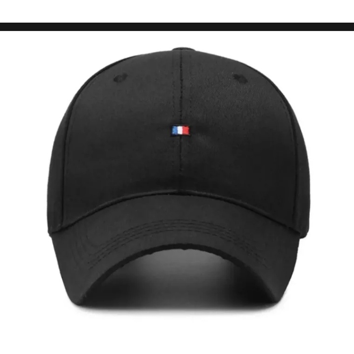 New 2022 Topi Baseball Pria Logo Francis Terbaru Dan Termurah Masa Kini-COD