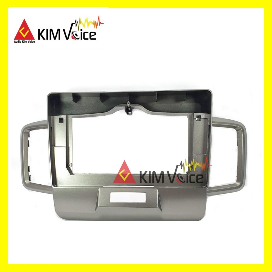 Frame Android 10 inch for Honda Freed