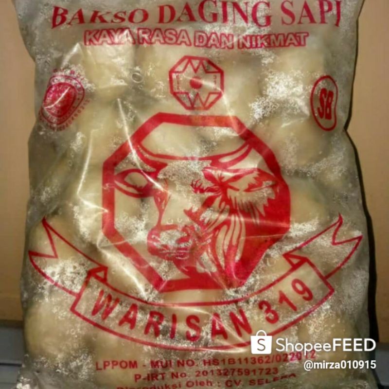 

Bakso Warisan 319