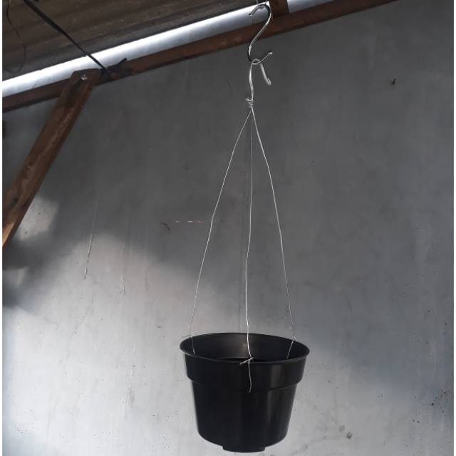 KAWAT GANTUNGAN POT GANTUNG POT TANAMAN GANTUNG 40 cm KAWAT GANTUNGAN POT GANTUNG POT TANAMAN GANTUNG 40 cm