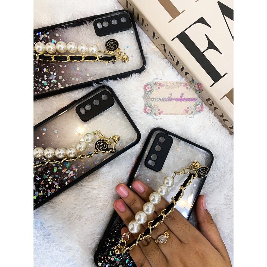 GM011 SOFTCASE VIVO Y12 Y15 Y17 Y20 Y20S Y12S Y20I Y30 Y50 Y91 Y93 Y95 Y91C Y1S SB3969