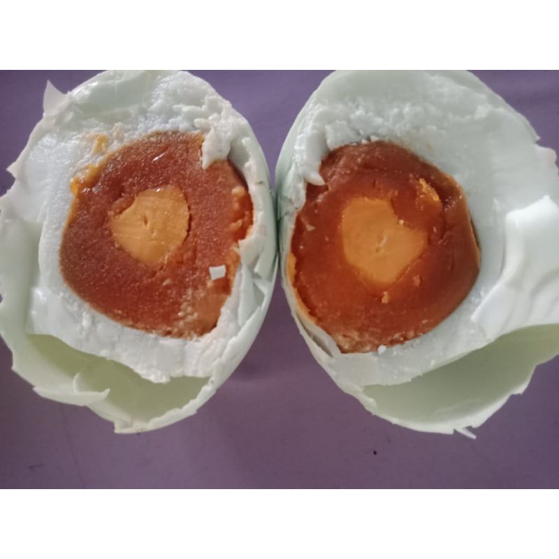 

TELUR ASIN MANTAP ORIGINAL