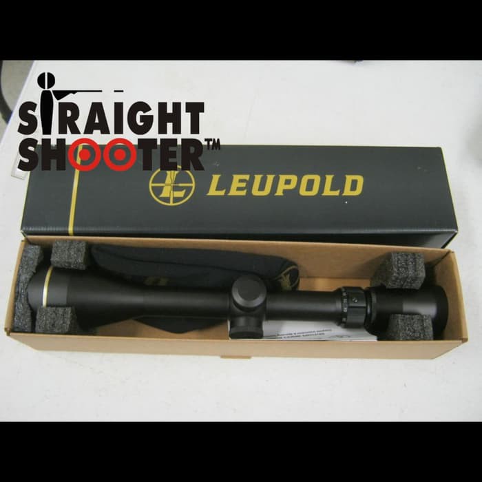 Leupold Vx-3i 4.5-14x40 mm 30 Mm Side Focus Ref170699