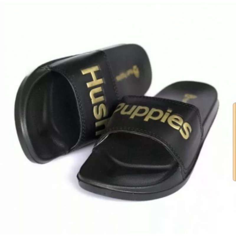 SANDAL SLIPPERS HUSH PUPPIES