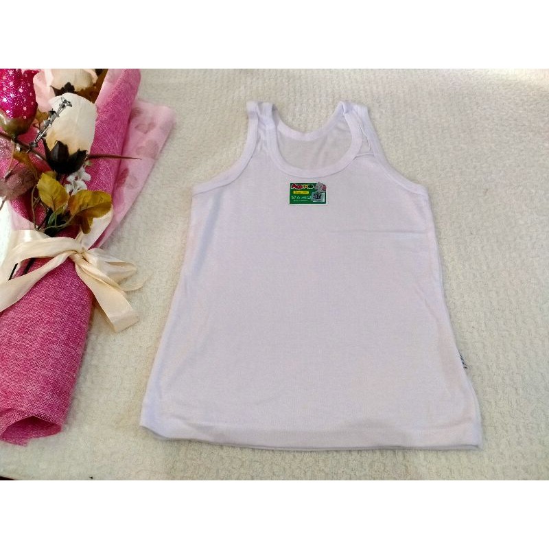 Singlet anak bayi / singlet agree kids