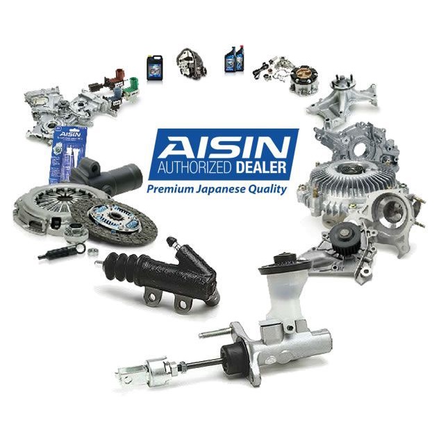 Wheel Cylinder Rem Mits. TRITON 4WD (RR-LH) / PAJERO AISIN WCMP-062