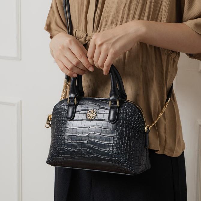 Tas Travel Les Catino Paris Passy Mini Bugatti Crc Emb