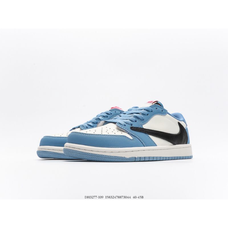 Air Jordan 1 x Travis scott