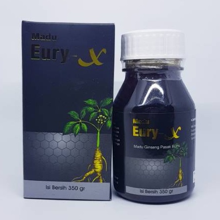 Memperbaiki Kualitas Sperma|Merangsang Hormon Estrogen|Mengatasi Sperma Encer|MADU EURY X ALMABRUROH