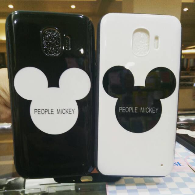 Softcase vivo v9,oppo A83,samsung j2pro,