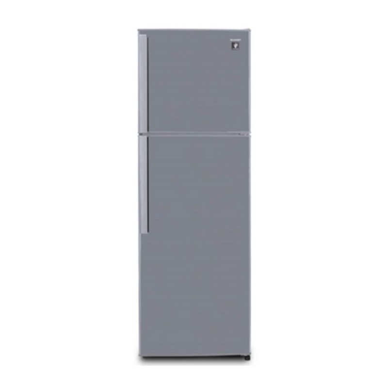 KULKAS 2 PINTU SHARP SJ 420GP PROMO