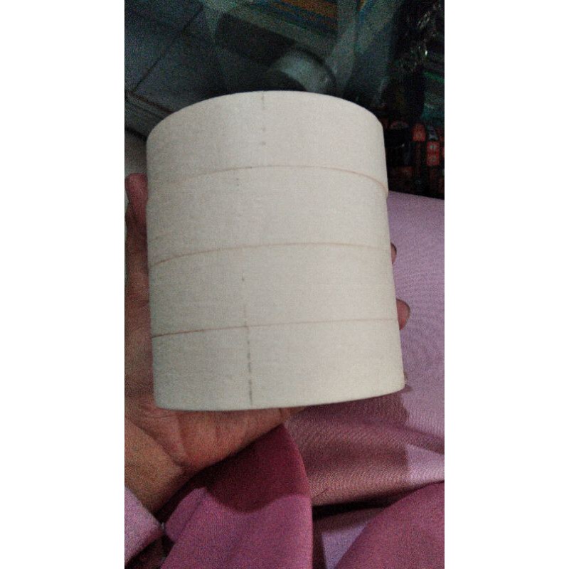 

lakban kertas ukuran 24mm