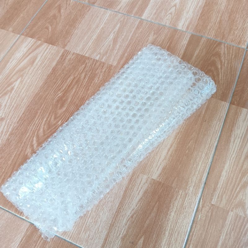 

Bubble Wrap