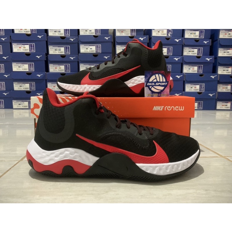 Promo Sepatu Nike Renew Elevate Original / sepatu basket / sepatu voli
