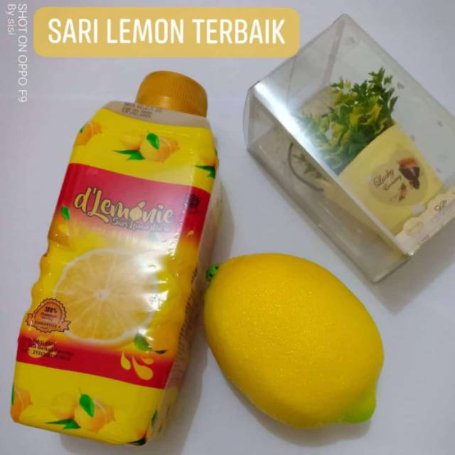 D'lemonie