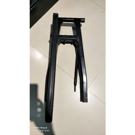 swing arm Yamaha Scorpio z orijinal copotan motor joss
