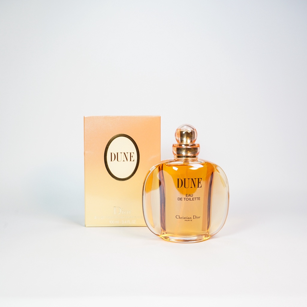 Dune Dior Parfum By Christian Dior EDT 100 ML