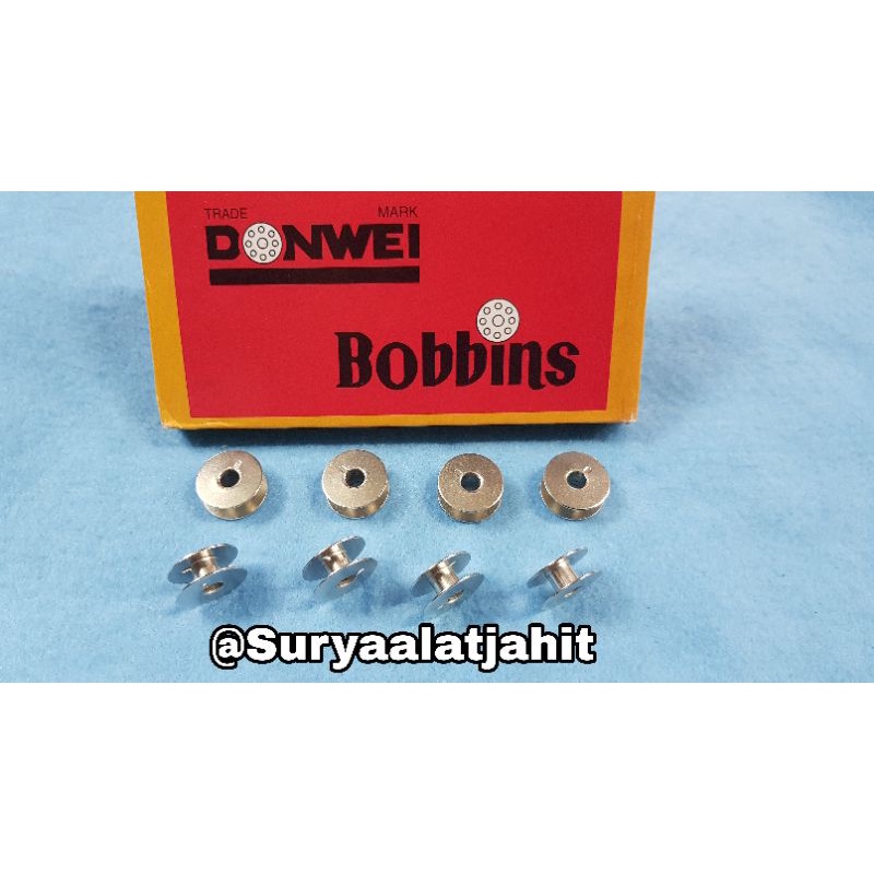 Spool jarum 1 (40624) High Speed @1bks =rp.6000/10pcs