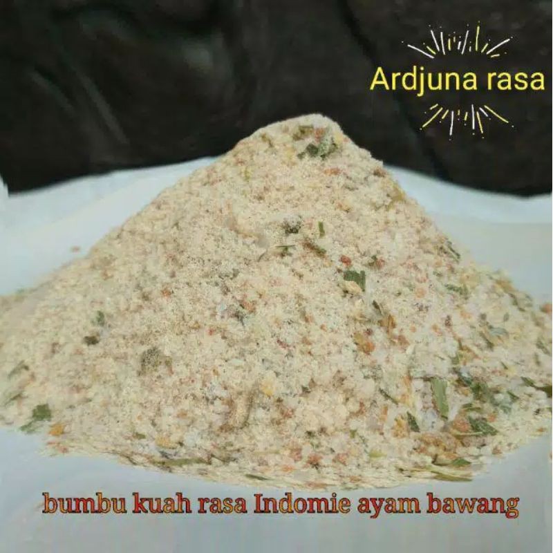 

BUMBU RASA INDOMIE 500gr ORIGINAL