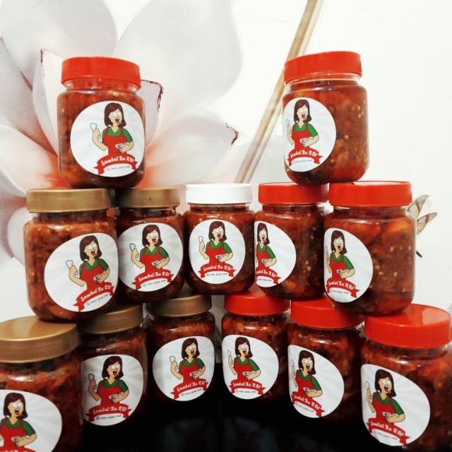 

Sambal Ikan / Sambal Tongkol / Sambal ikan suir /Sambal ikan Suwir /Sambal Ikan judes