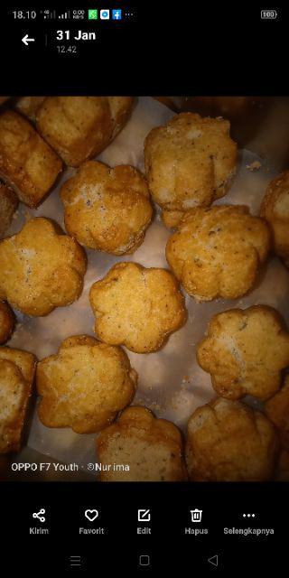 Pot Mini Warna Warni 8 Cm Garden Of Love