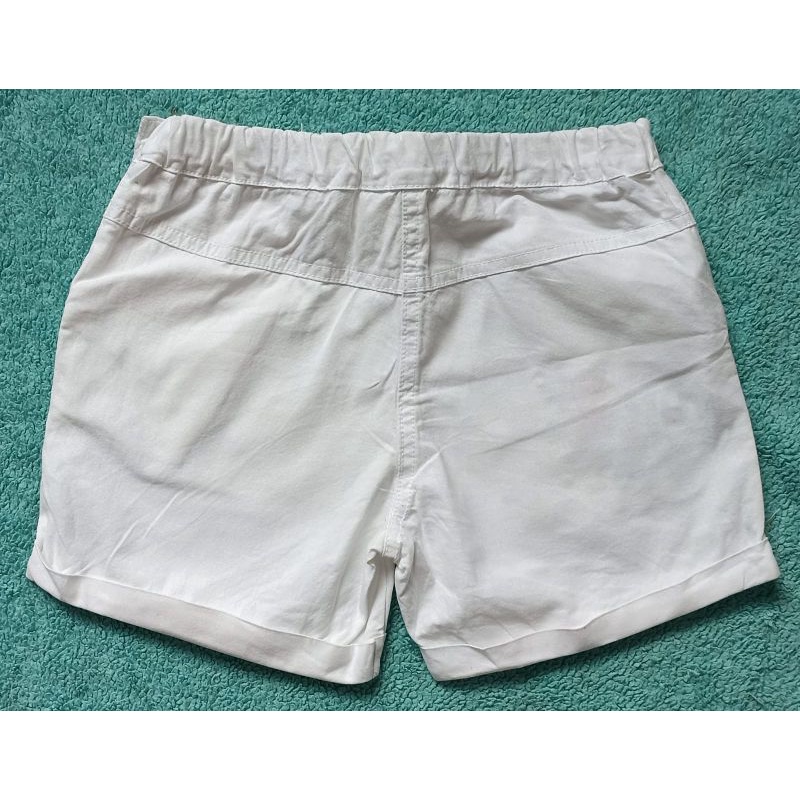 Hot Pants Lee Cooper Bunga new ori ( Cewek )