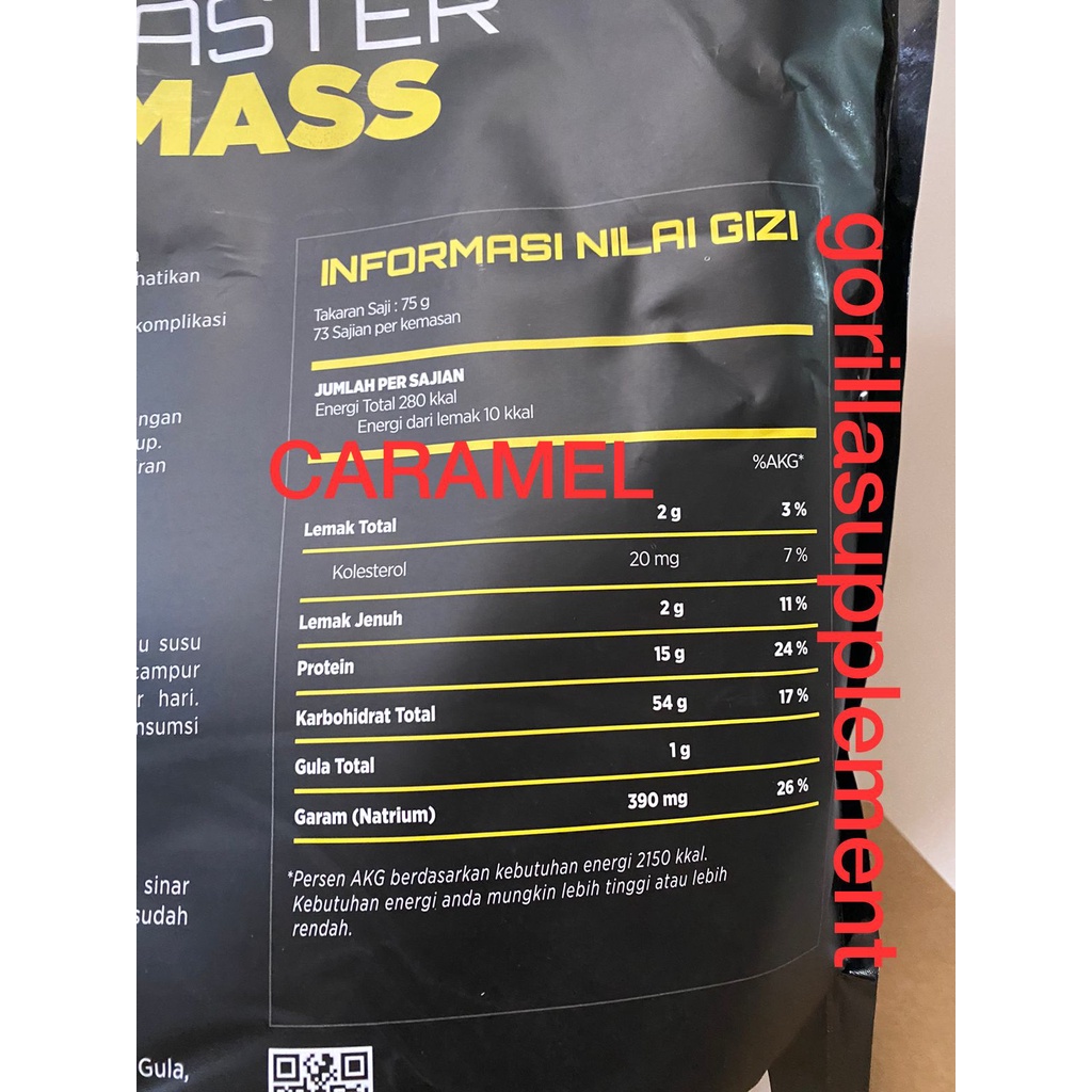 Vectorlabs MasterMass 12lbs 12lb 5.4 Kg 12 Lbs Gainer Vector Labs Master Mass