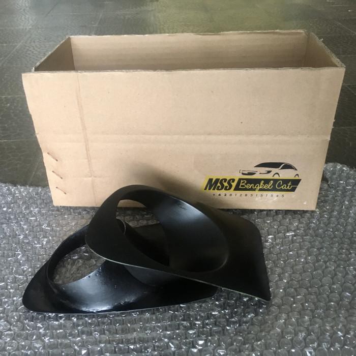 *Otomotif* Cover/rumah Fog Lamp Honda City Type Z