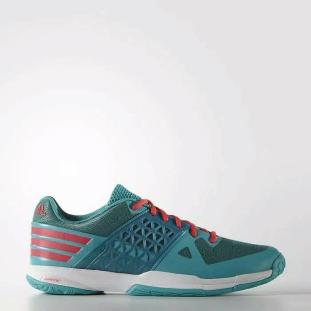 Sepatu Adidas Badminton F6