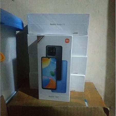 redmi 10c 4/64