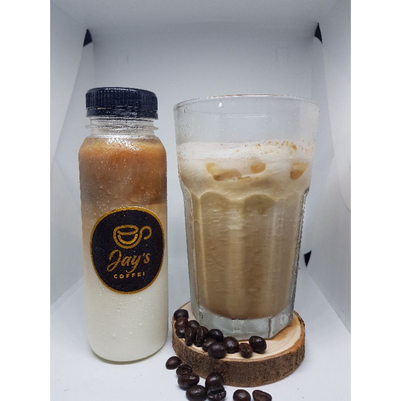 

Kopi Jay