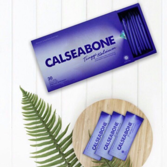 Calseabone