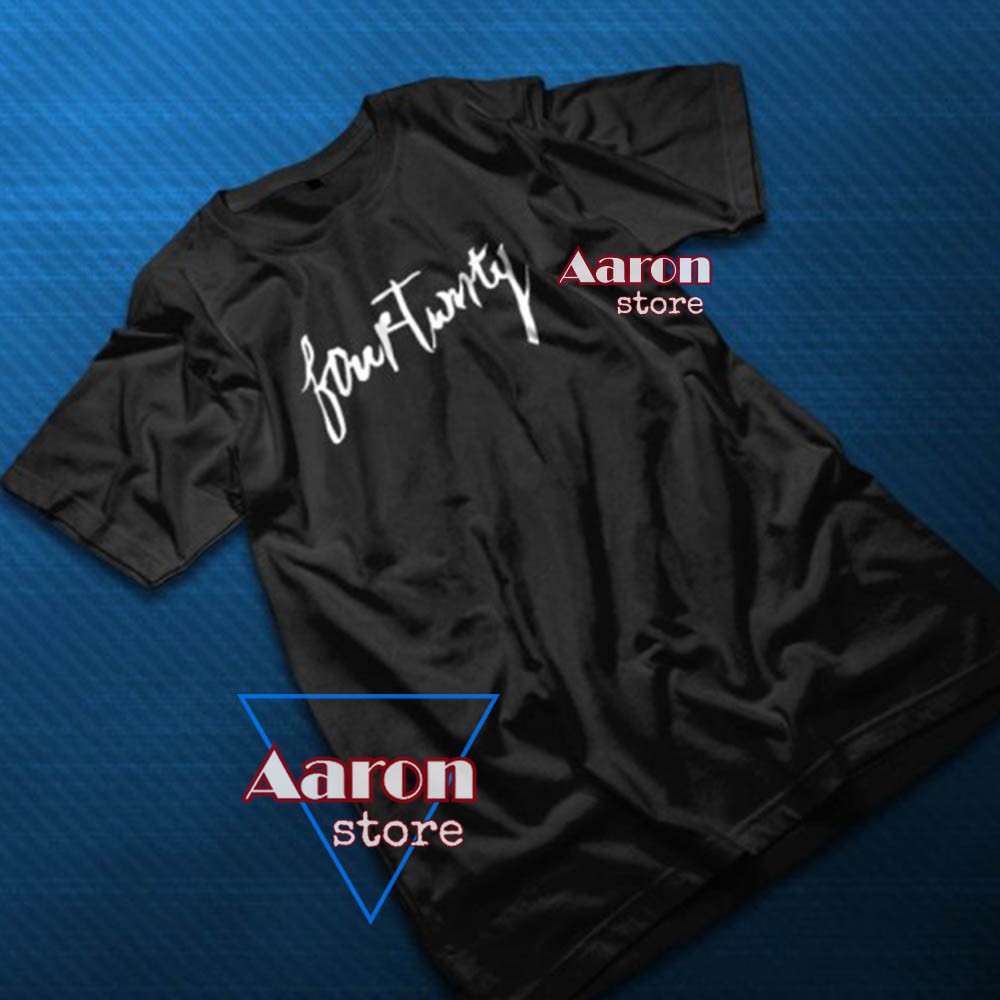 Kaos Fourtwnty Latin