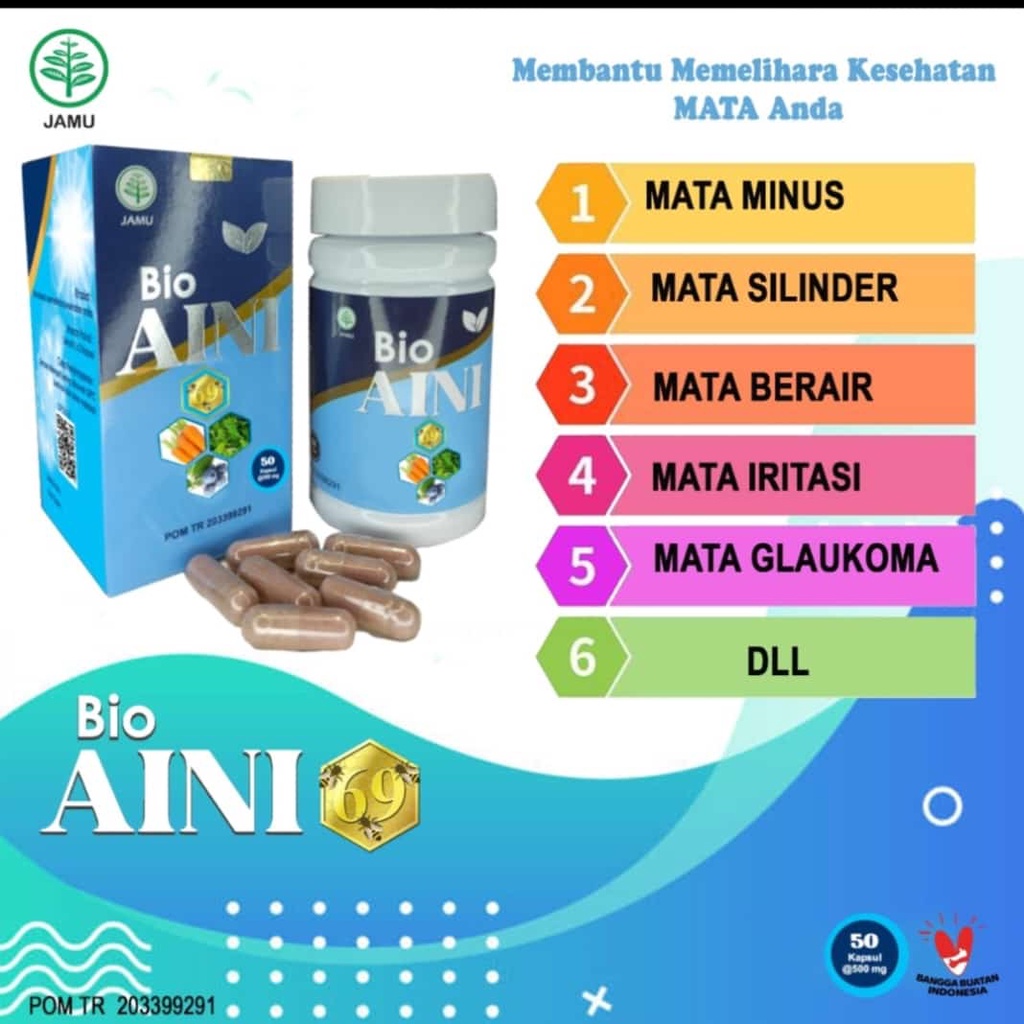 Bio AINI 69