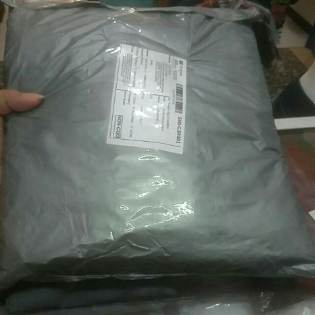 Kemeja Batik Pria Lengan Panjang Size M L Xl Xxl Bswart Batik Hrb026 Kenongo Hem Panjang Padi