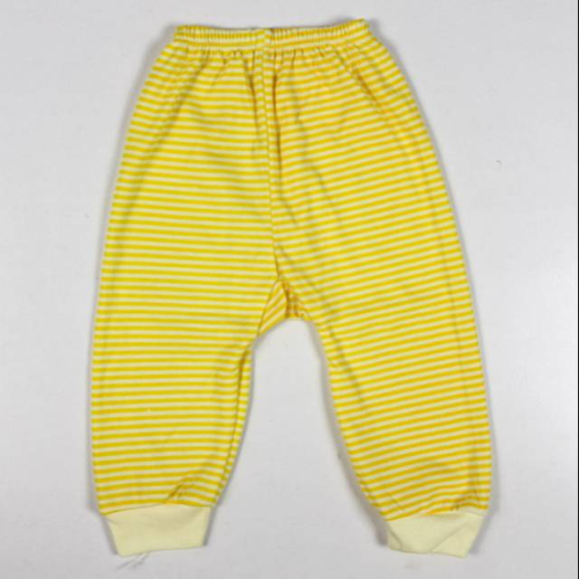 Celana panjang bayi pantat salur CP30