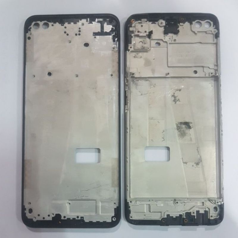 Frame Oppo A52